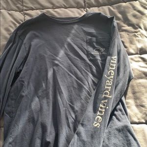 Vine yardvines long sleeve